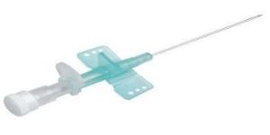 Intravenous Cannula