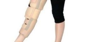 Long Knee Brace