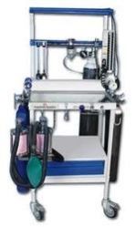 Anaesthesia Trolley