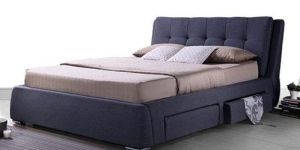 Storage Bed
