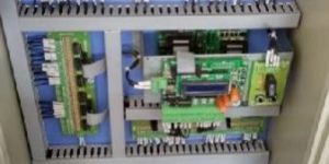 Electric Control Panel