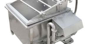 Bubble Wash Washing Machine