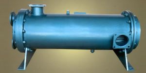 Shell and Tube Heat Exchanger