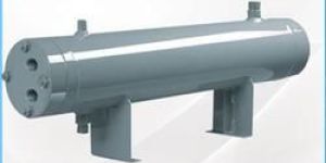 Water Cooled Condenser