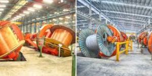 Drum Twister Laying up Machine