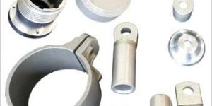 Aluminium Die Casting