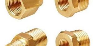 Brass Flanges