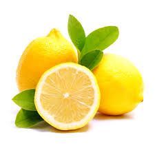 Fresh Lemon