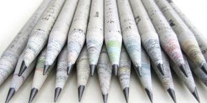 Eco Friendly Pencil
