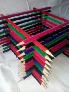 Paper Pencil