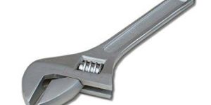 Adjustable Spanner