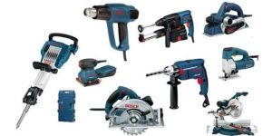 Bosch Power Tools