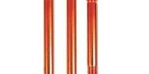 Copper Bonded Earthing Rods