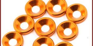 Cupro Nickel Washers
