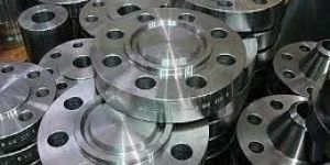 Stainless Steel Flanges