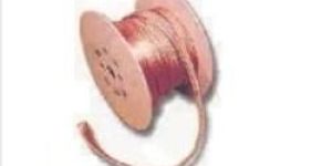 Copper Flexible Braids