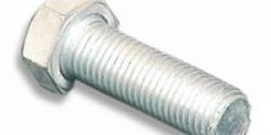 Ground Rod Driving Studs