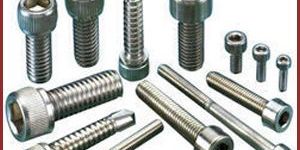 Inconel Bolts & Nuts