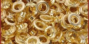 Nickel Alloy Washers