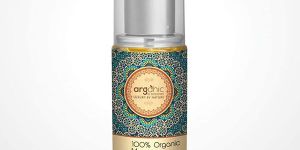 100% Organic Moroccan Argan Hair Oil