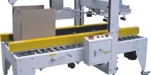 Automatic Carton Sealing Machine