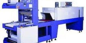 Automatic Shrink Wrapping Machine