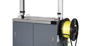 Fully Automatic Box Strapping Machine