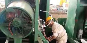 Packaging Machine Repairing Service