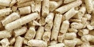 Biomass Briquettes