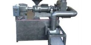 Mini Rice Milling Machine