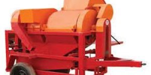 Multicrop Thresher