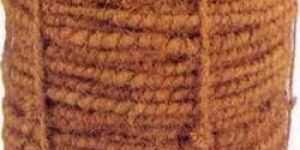 Coconut Coir Rope