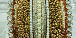 Designer Bangle Set