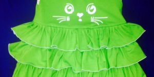 Girls Party Frocks