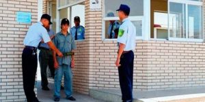 Factory Security Guard Services