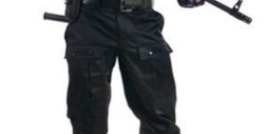 Gunman Security Guard Services