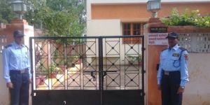 Home Security Guard Services