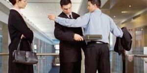 Office Security Guard Services