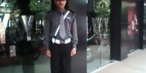 Showroom Security Guard Services