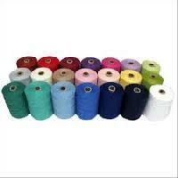 Cotton Yarn