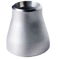 STAINLESS STEEL BUTTWELD REDUCER
