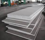 Stainless Steel Plates