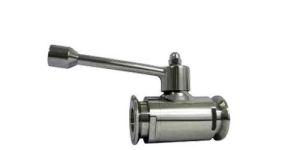 Ball Valves