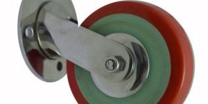 Caster Wheels