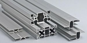 Aluminium Sections