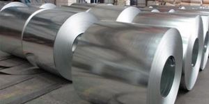 Galvanized Steel Coils
