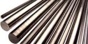 Mild Steel Bright Bars