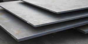 Mild Steel Plates