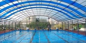 Polycarbonate Multiwall Sheets