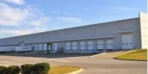 Turnkey Constructions of Factory Building